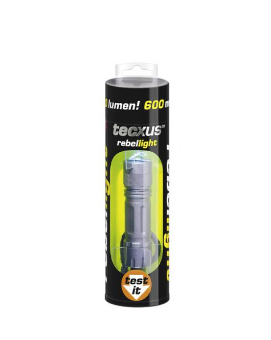 LED Torches & Flashlights